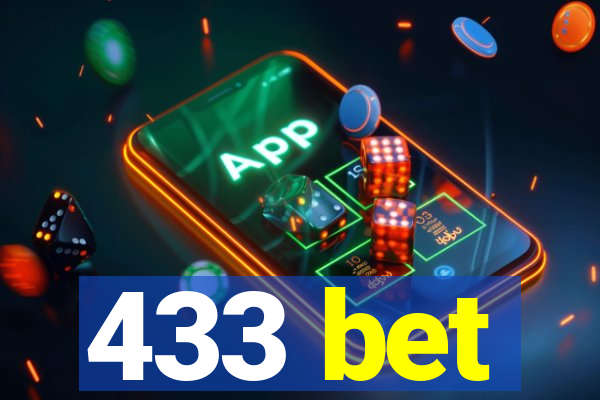 433 bet