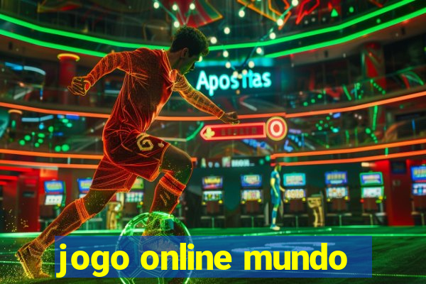 jogo online mundo