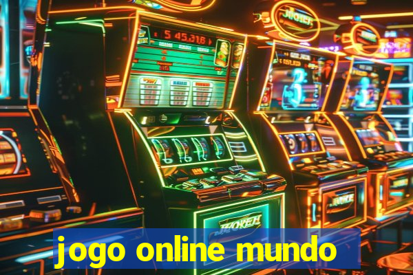 jogo online mundo