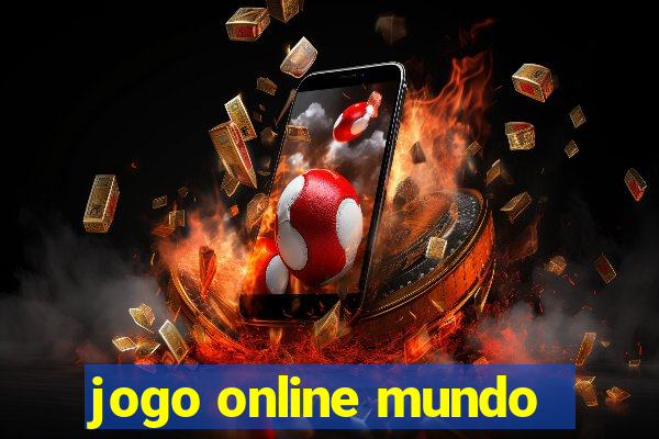 jogo online mundo