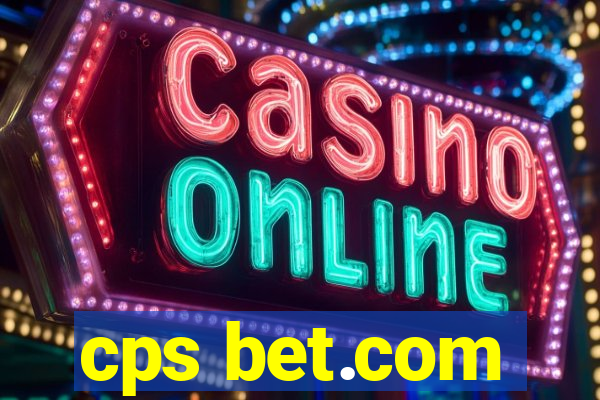 cps bet.com