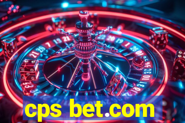 cps bet.com