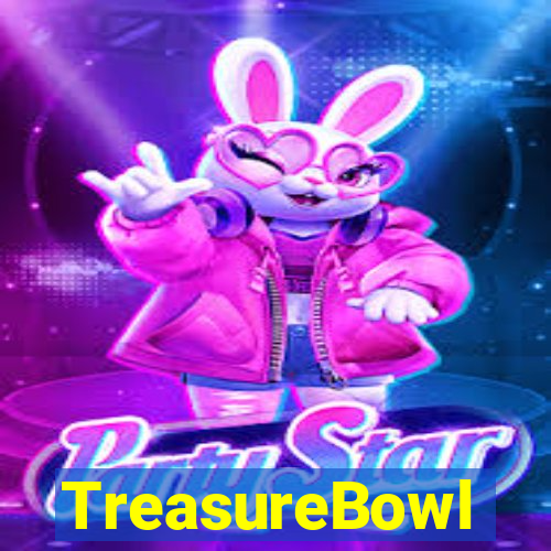 TreasureBowl treasure bowl jdb