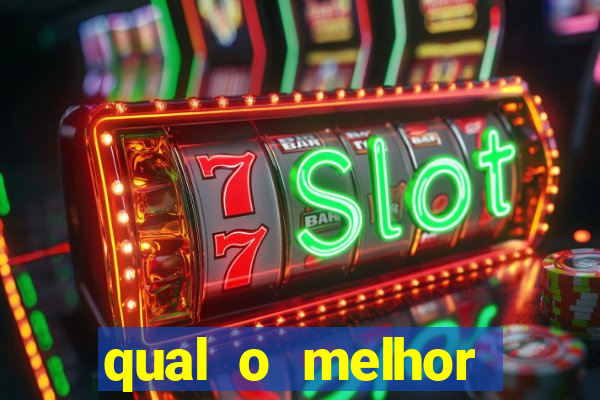 qual o melhor casino online para ganhar dinheiro