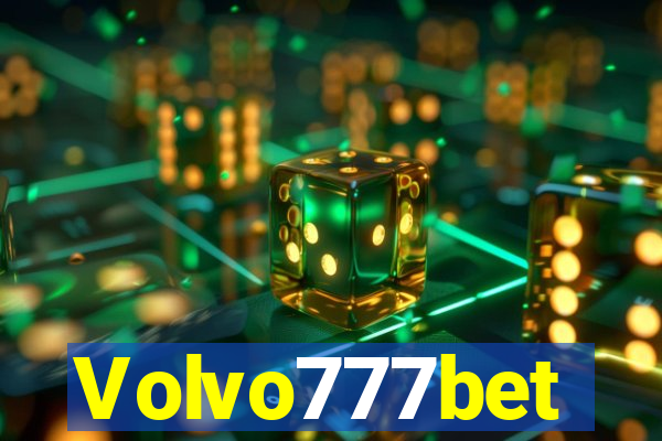 Volvo777bet