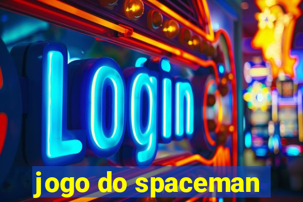 jogo do spaceman