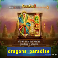 dragons paradise slot free play