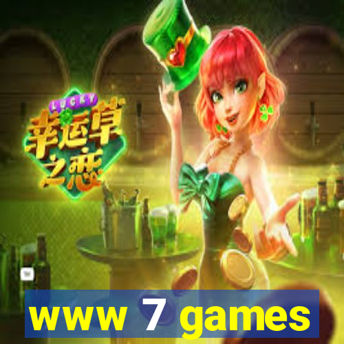 www 7 games