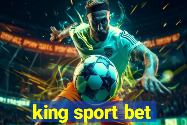 king sport bet