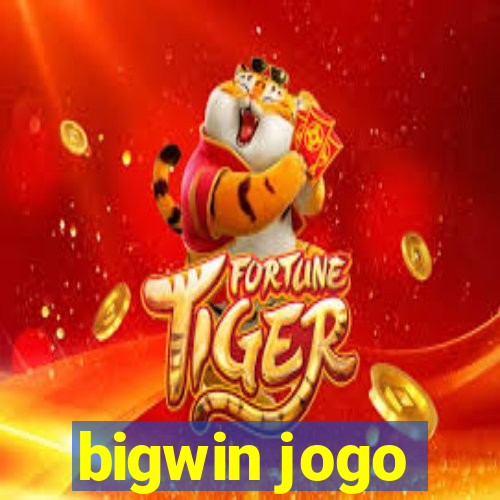 bigwin jogo