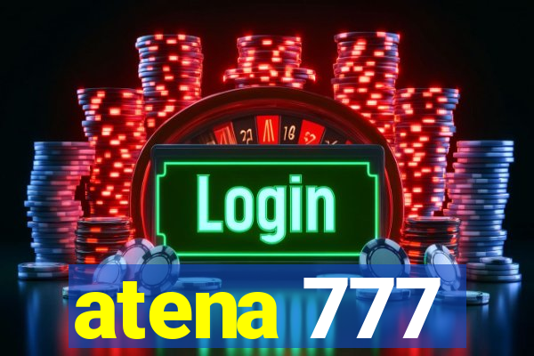 atena 777