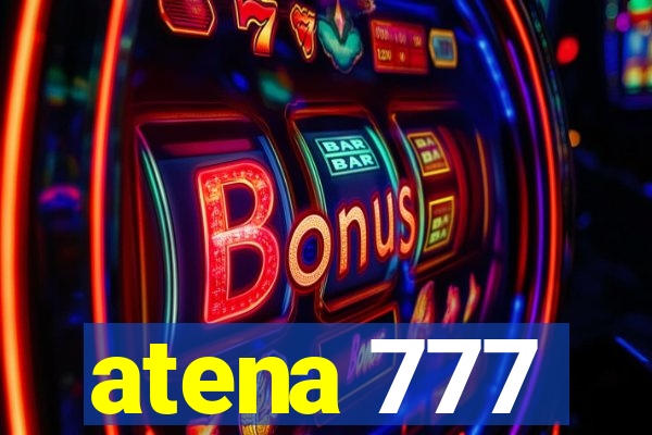 atena 777