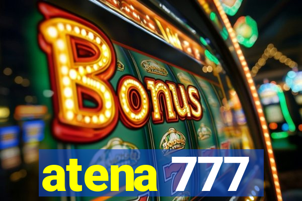 atena 777