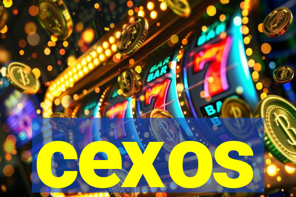 cexos