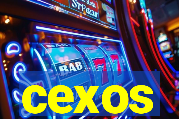 cexos