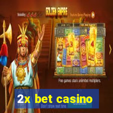 2x bet casino