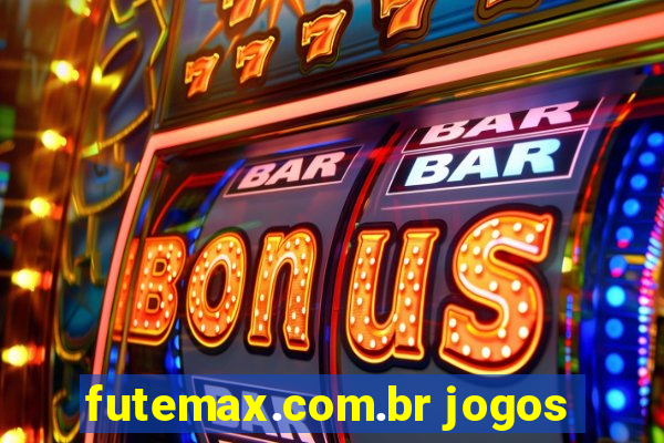 futemax.com.br jogos