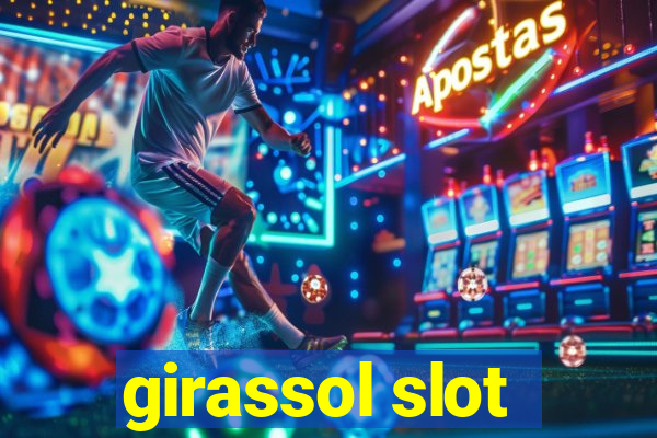 girassol slot