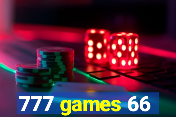 777 games 66