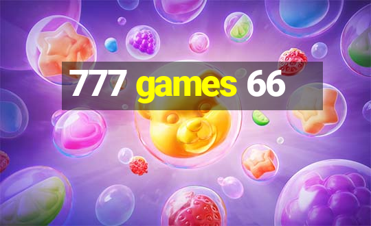 777 games 66