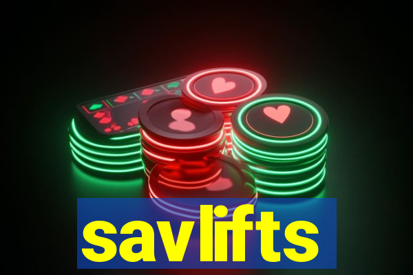 savlifts