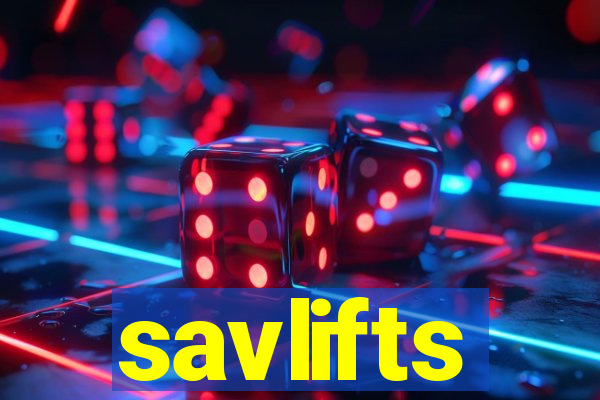 savlifts