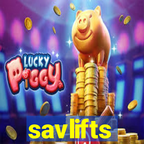 savlifts