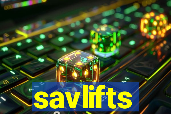 savlifts