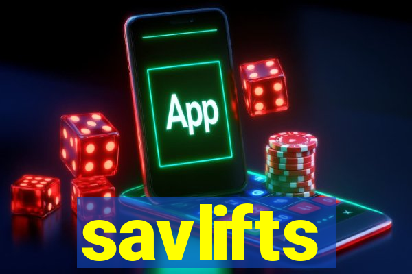 savlifts