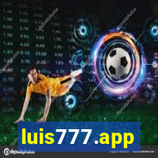 luis777.app