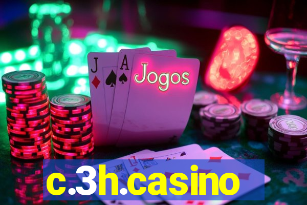 c.3h.casino