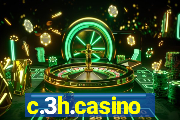 c.3h.casino