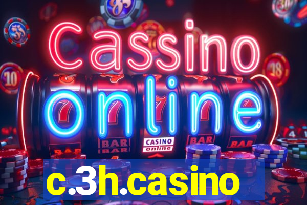 c.3h.casino