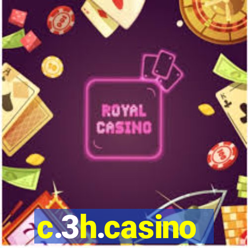 c.3h.casino