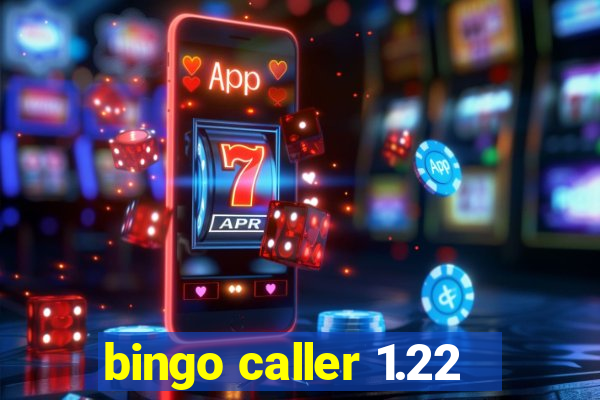 bingo caller 1.22