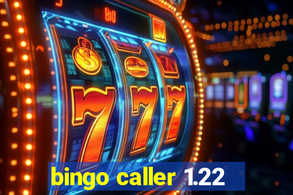 bingo caller 1.22