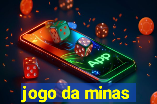 jogo da minas