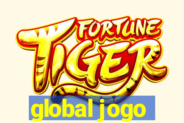 global jogo