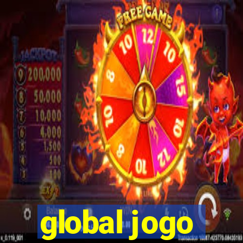 global jogo