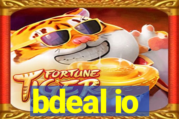 bdeal io