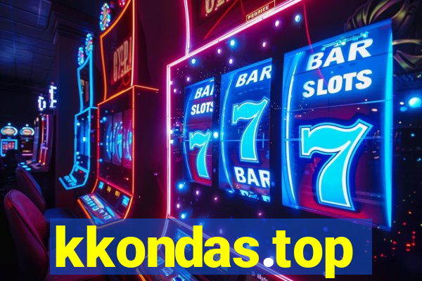 kkondas.top