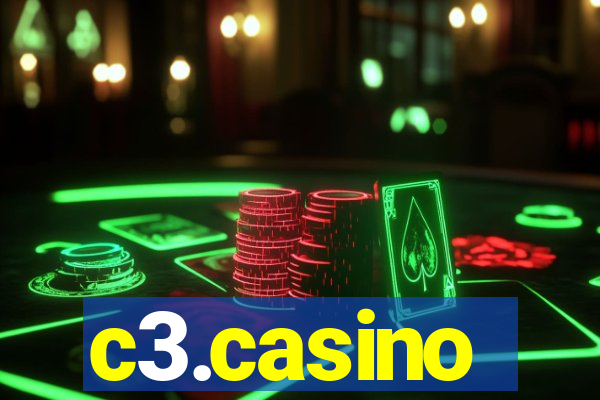 c3.casino