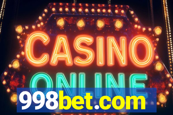 998bet.com