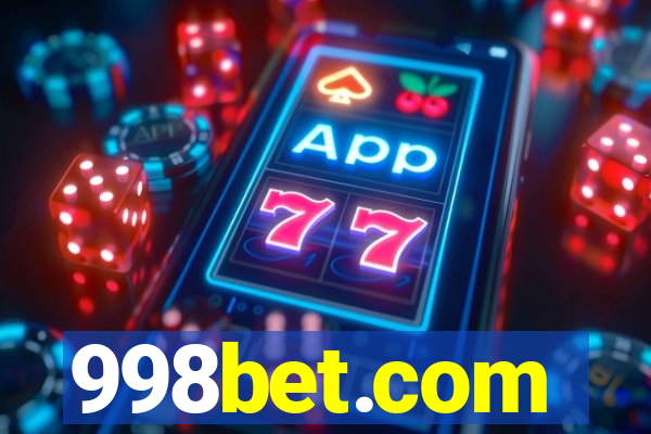 998bet.com