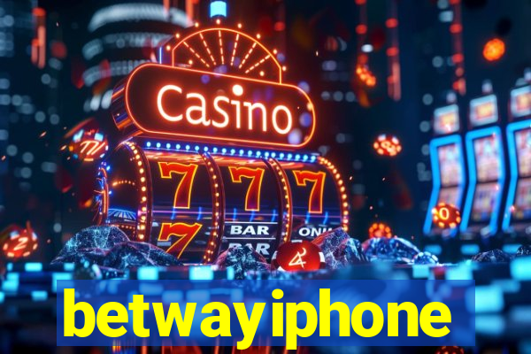 betwayiphone