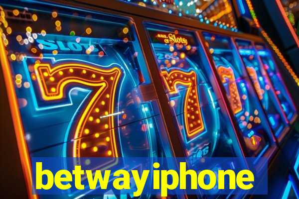 betwayiphone