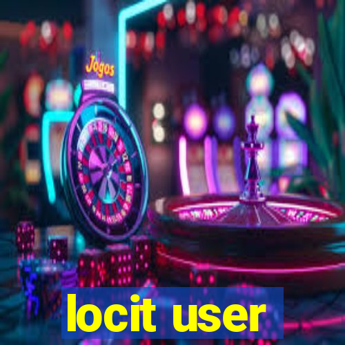 locit user