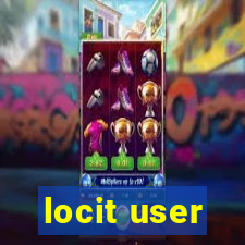 locit user