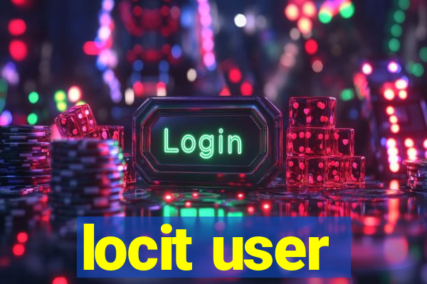 locit user