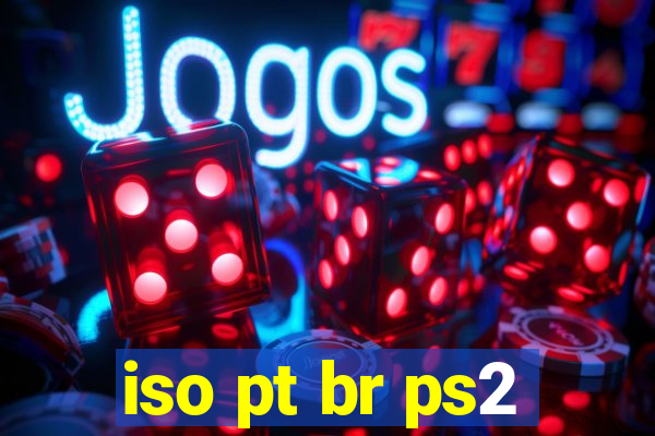 iso pt br ps2